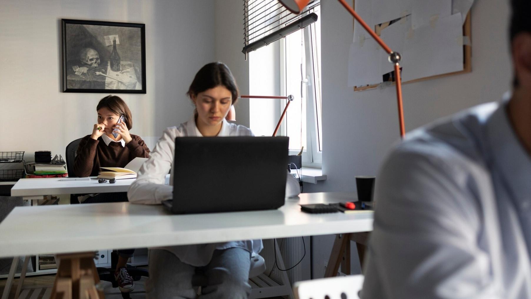 Professionelle Trading-Software mit komplexen Marktanalysen