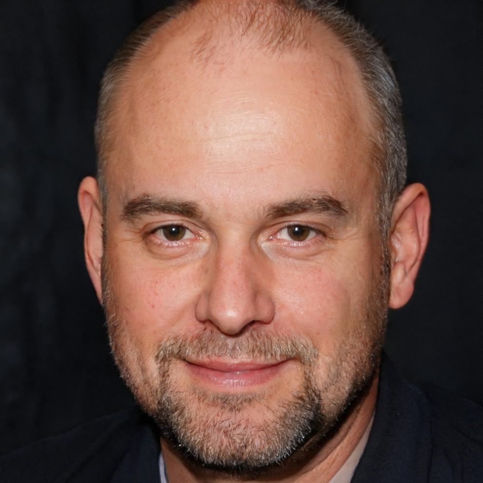 Kursteilnehmer Portrait