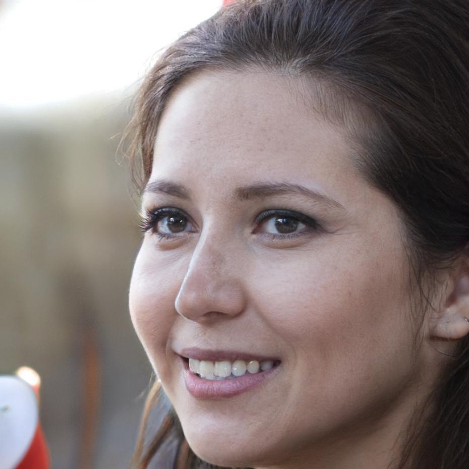 Lisa Hoffmann, Trading-Mentorin