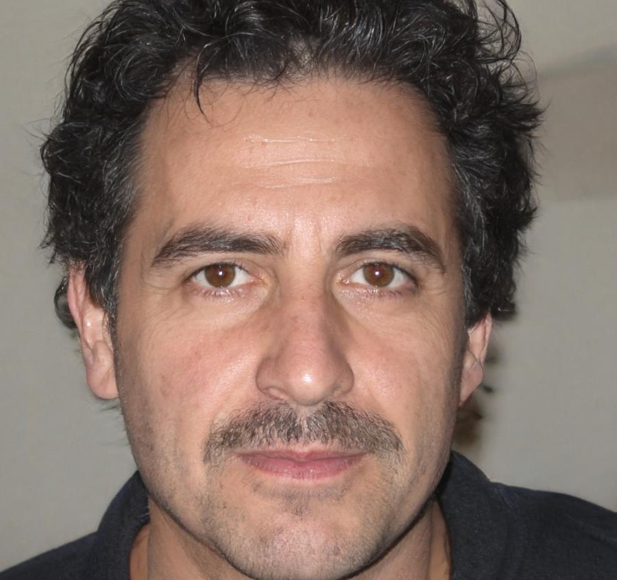 Markus Weber, erfahrener Trading-Experte